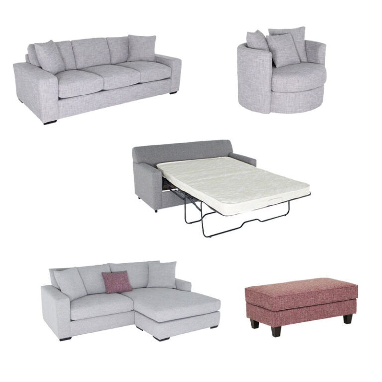 Dynasty Furniture Today’s Styles, Today’ Fabrics, Today’s Dynasty